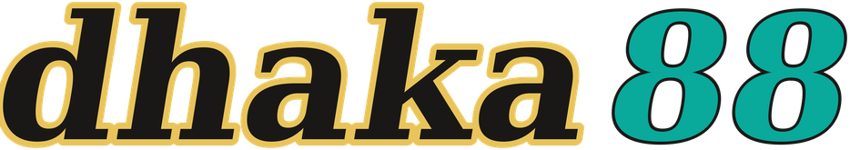 dhaka88 logo